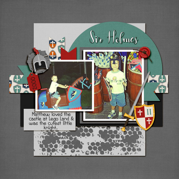Sir Holmes