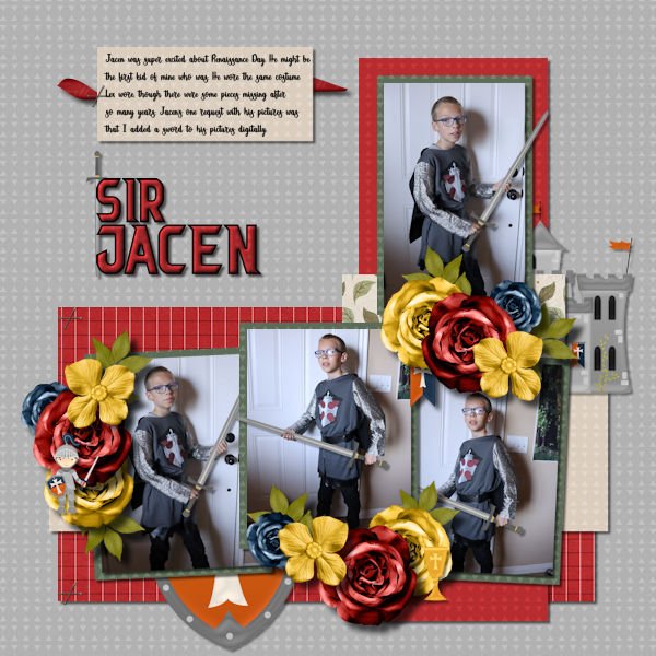 Sir Jacen
