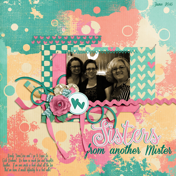 sisfromanothermis