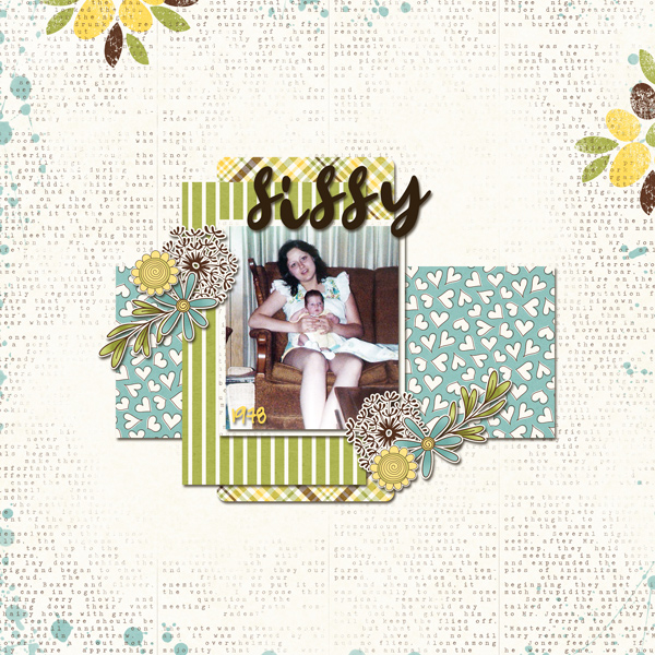 Sissy