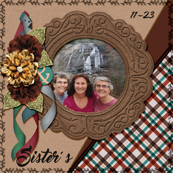 Sister 2023