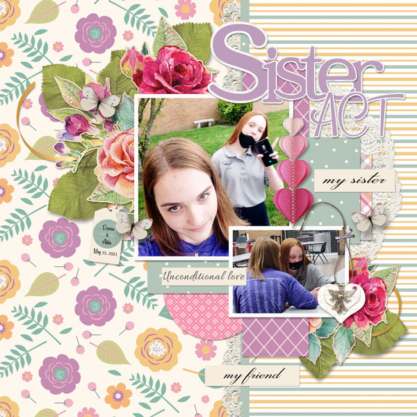 Sister Act