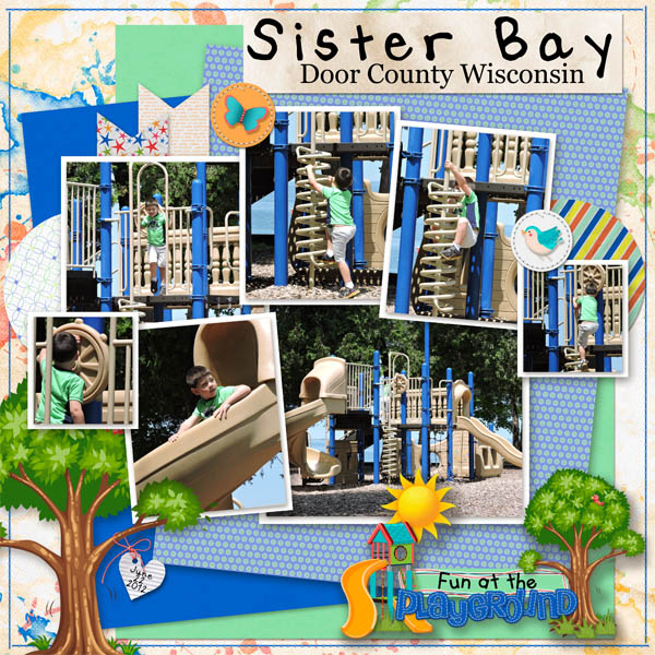 Sister Bay