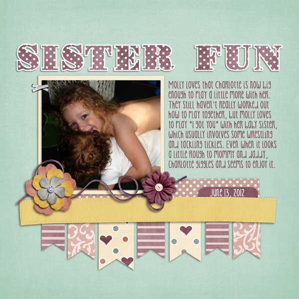Sister Fun