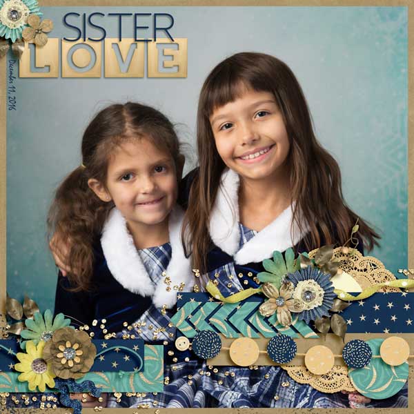 Sister Love