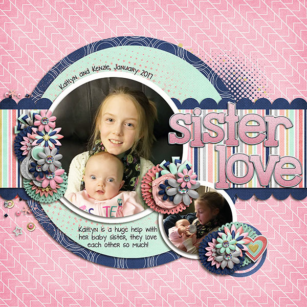 Sister Love