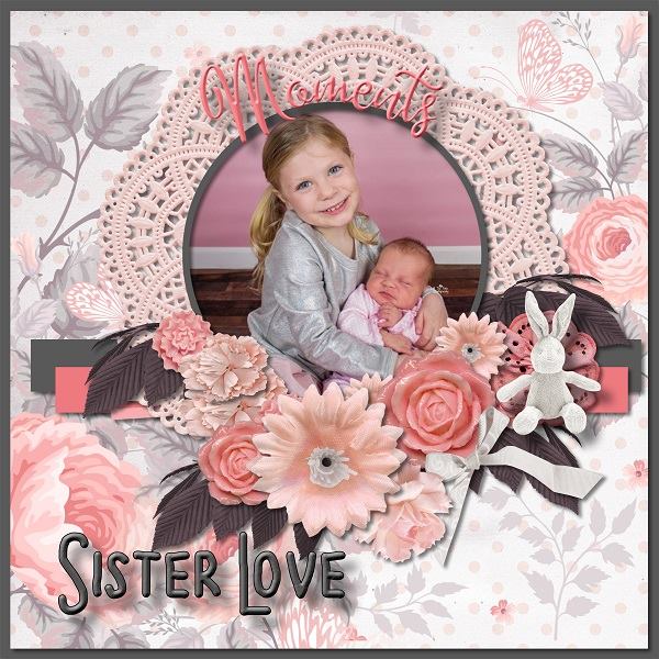 Sister Love