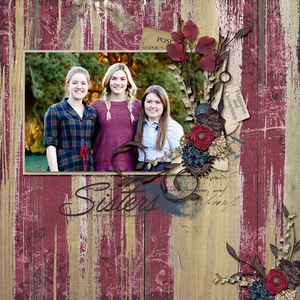 Sister Missionaries