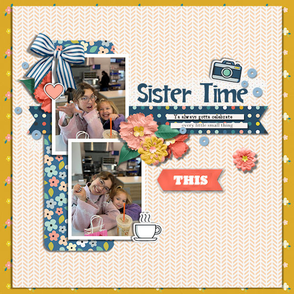 Sister Time
