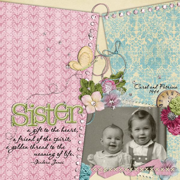 sister