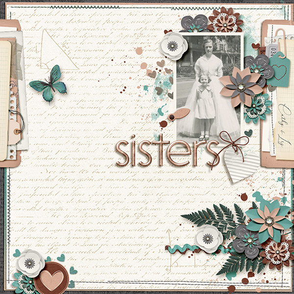 Sister