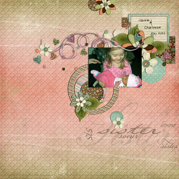sister