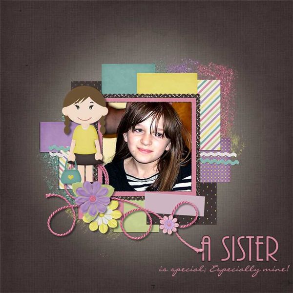 Sister