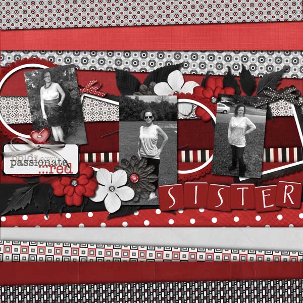 sister