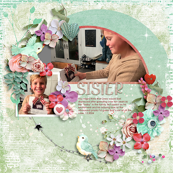 Sister