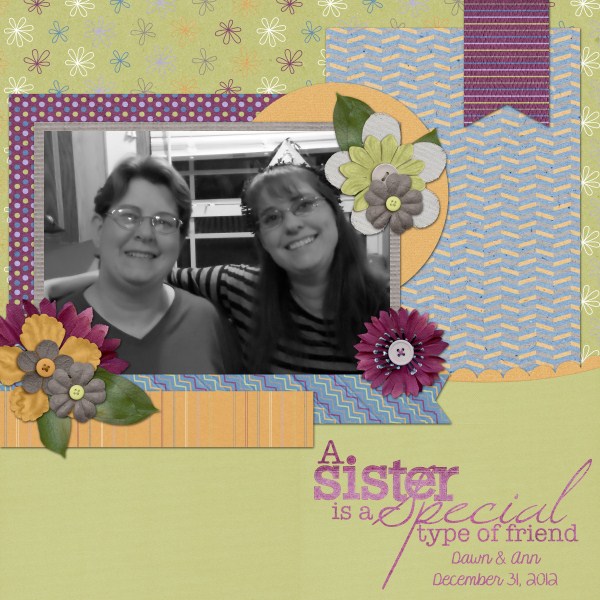 Sister