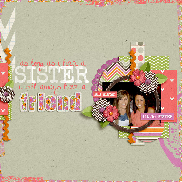 Sister