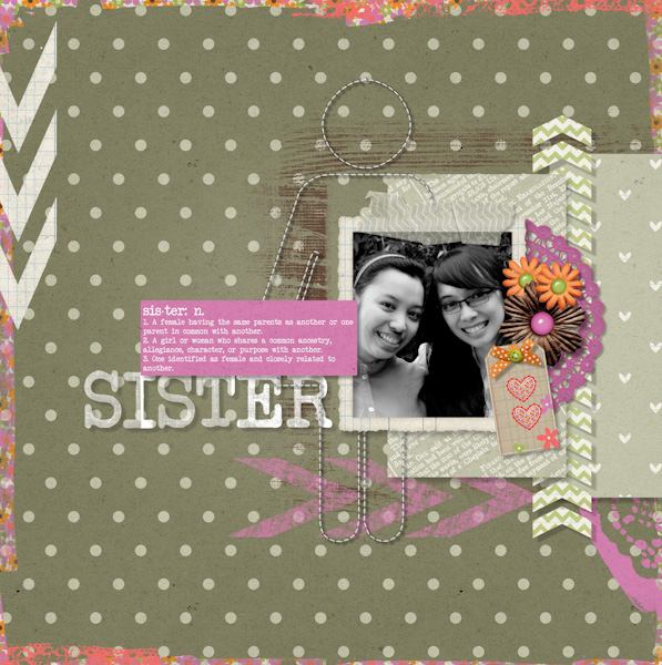 Sister