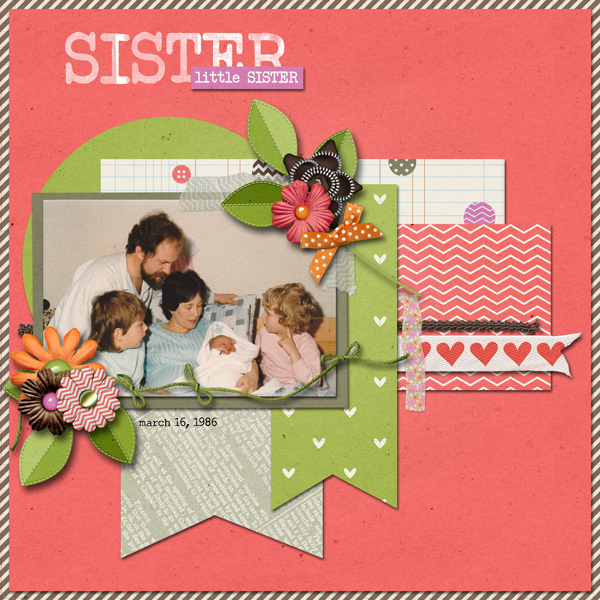 Sister