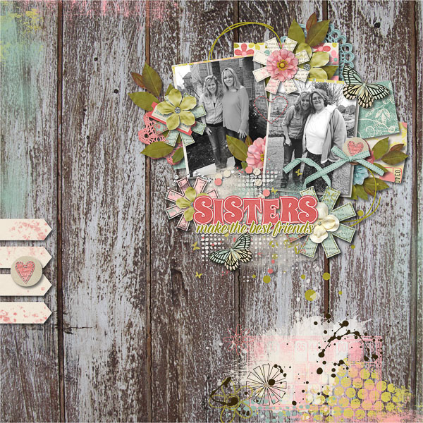 Sisterhood