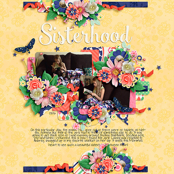 Sisterhood