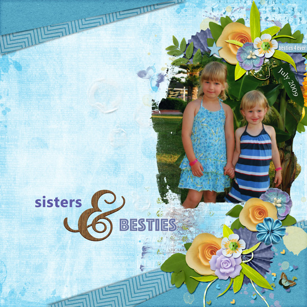 sisterhood