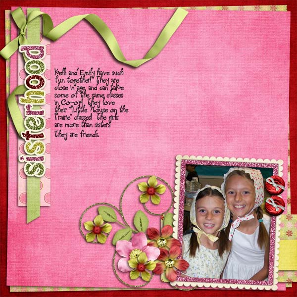 Sisterhood
