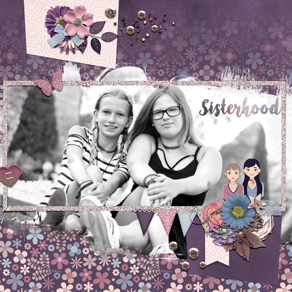 sisterhood