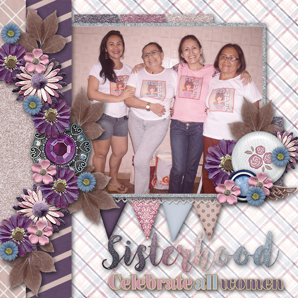 Sisterhood