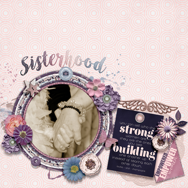 Sisterhood