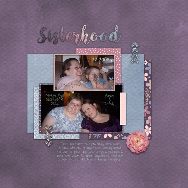 Sisterhood