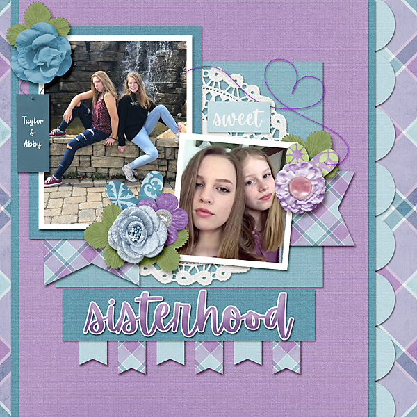 Sisterhood
