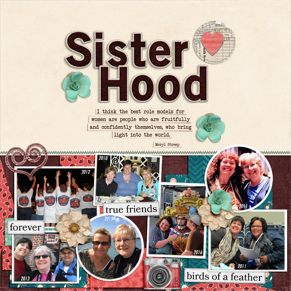 SisterHood