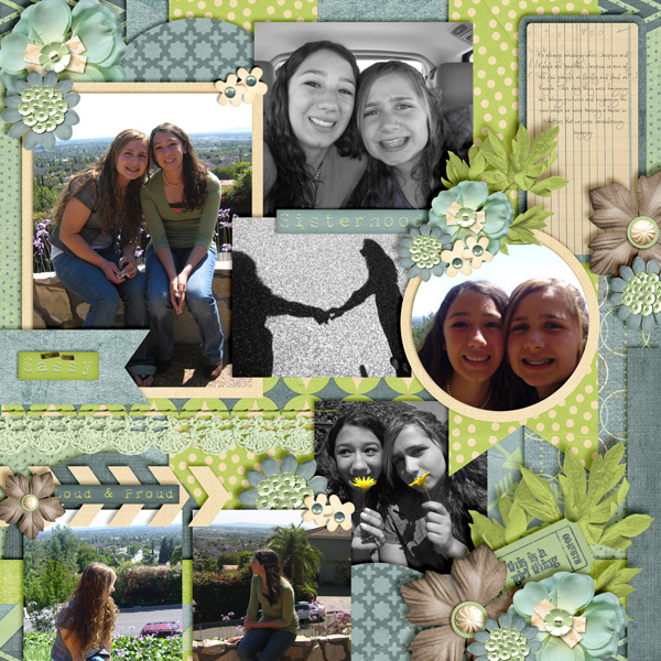 Sisterhood
