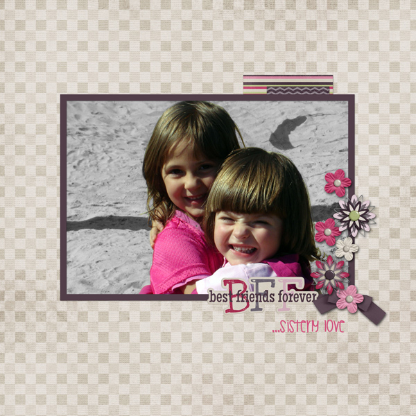 Sisterly Love