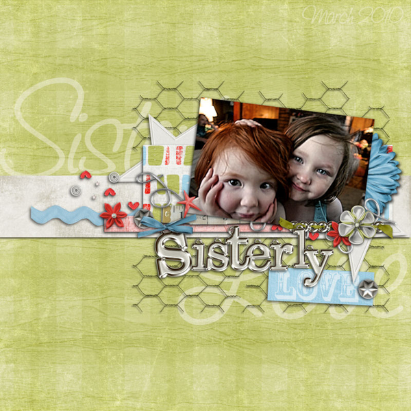 Sisterly Love