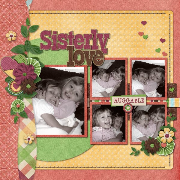 Sisterly Love