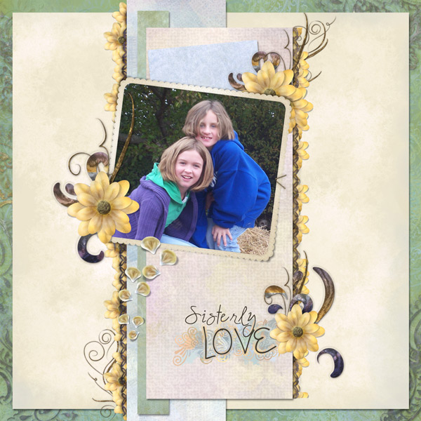 Sisterly Love