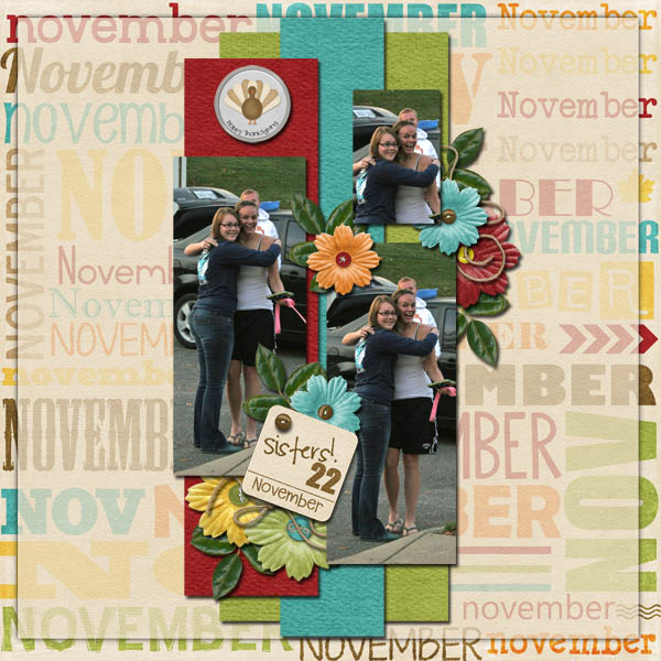 Sisters 11-23-12