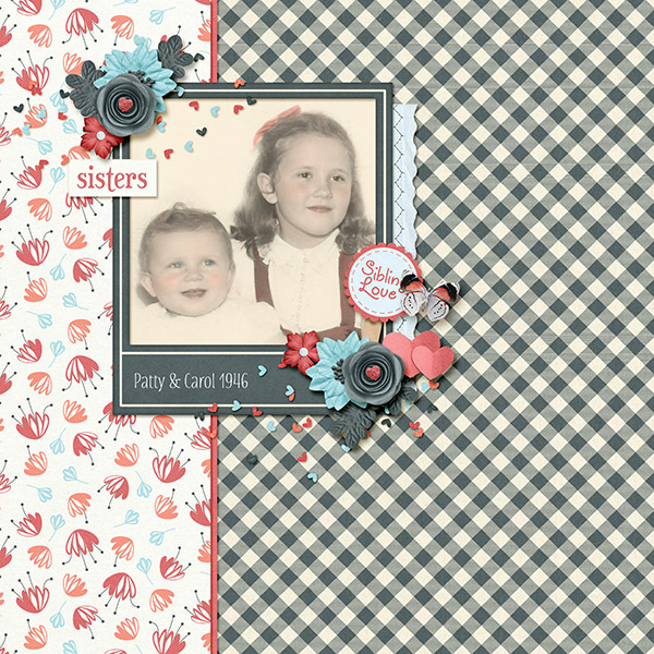 Sisters 1946