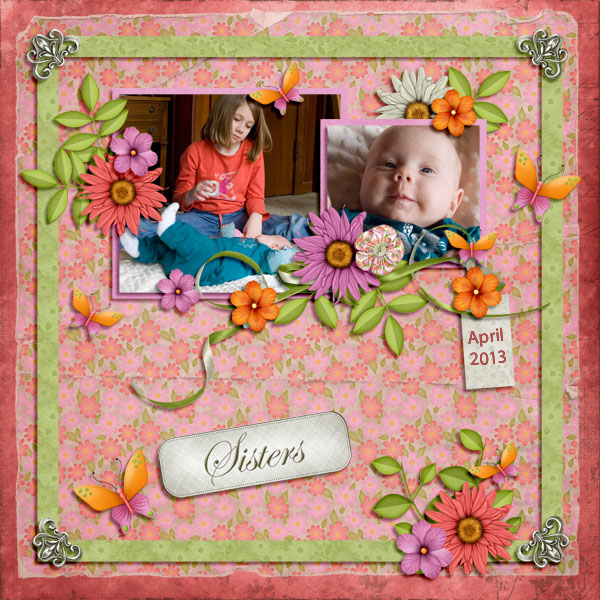 Sisters 2013