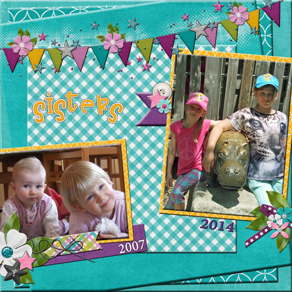 sisters 2014