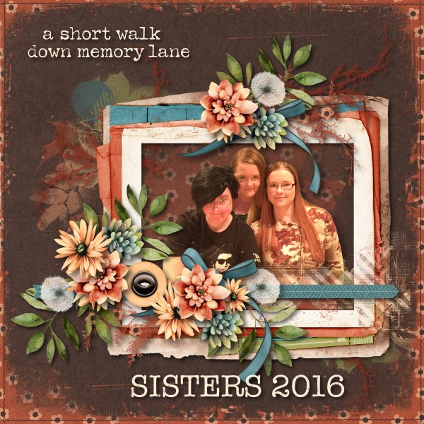 Sisters 2016