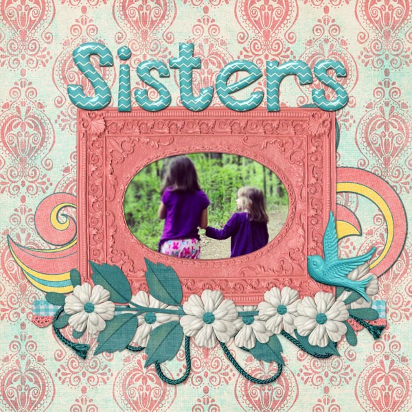 Sisters Always