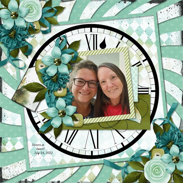 Sister's at Heart