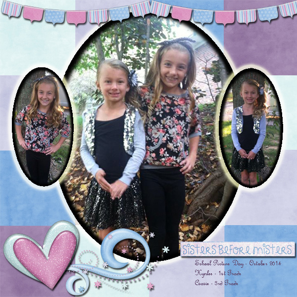 Sisters Before Misters
