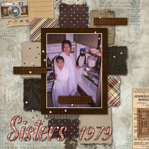 Sisters DSD 2021 challenge