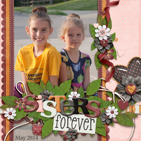 Sisters Forever