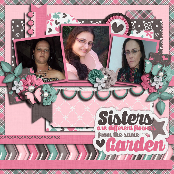 Sisters Forever