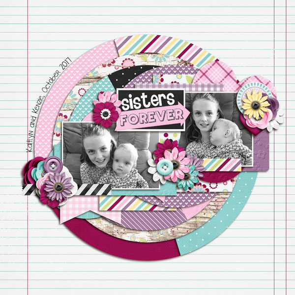 Sisters forever